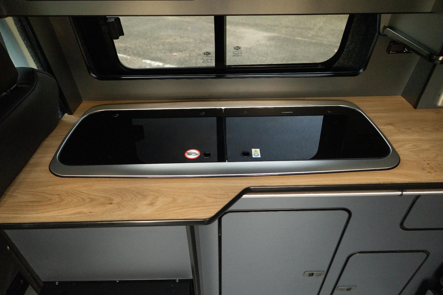 Used Ford Transit Custom 2024 for sale - 76742512: Photo 47