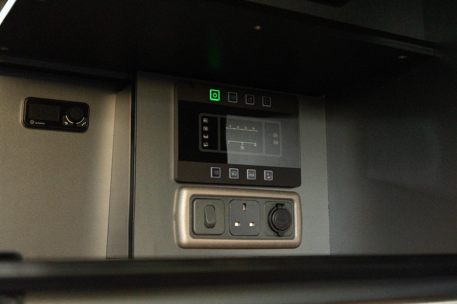 Used Ford Transit Custom 2024 for sale - 76742512: Photo 5