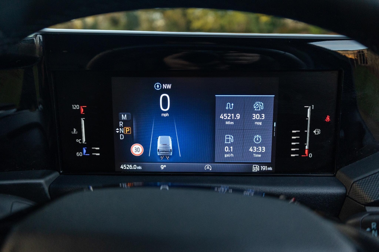 Used Ford Transit Custom 2024 for sale - 76742512: Photo 50