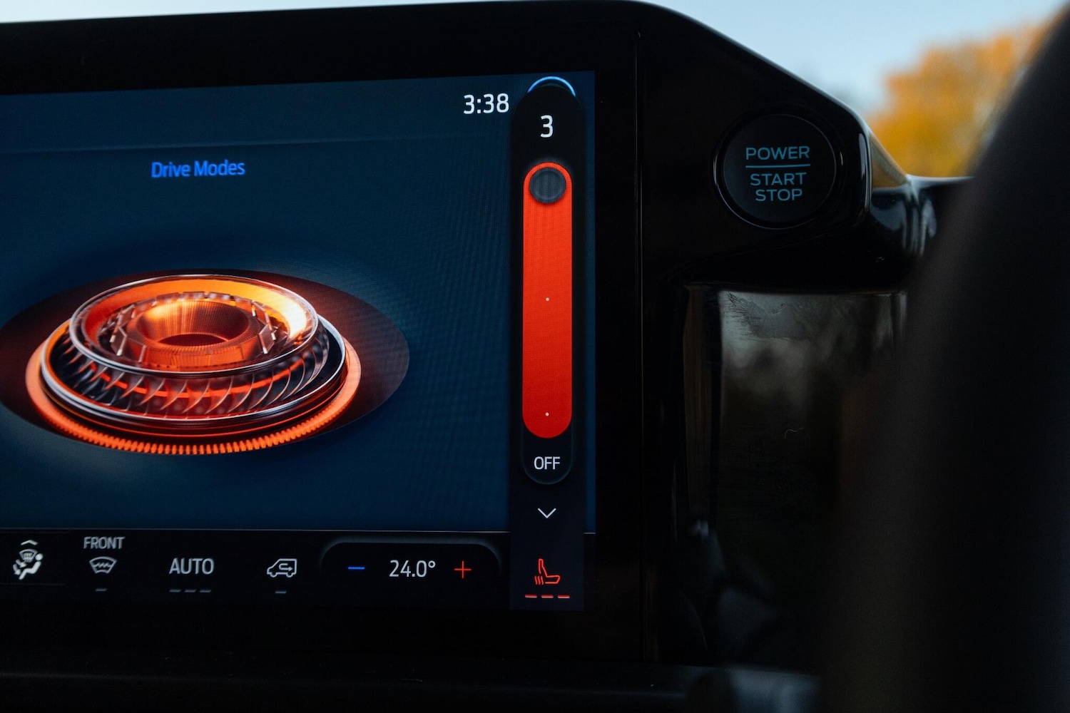 Used Ford Transit Custom 2024 for sale - 76742512: Photo 52