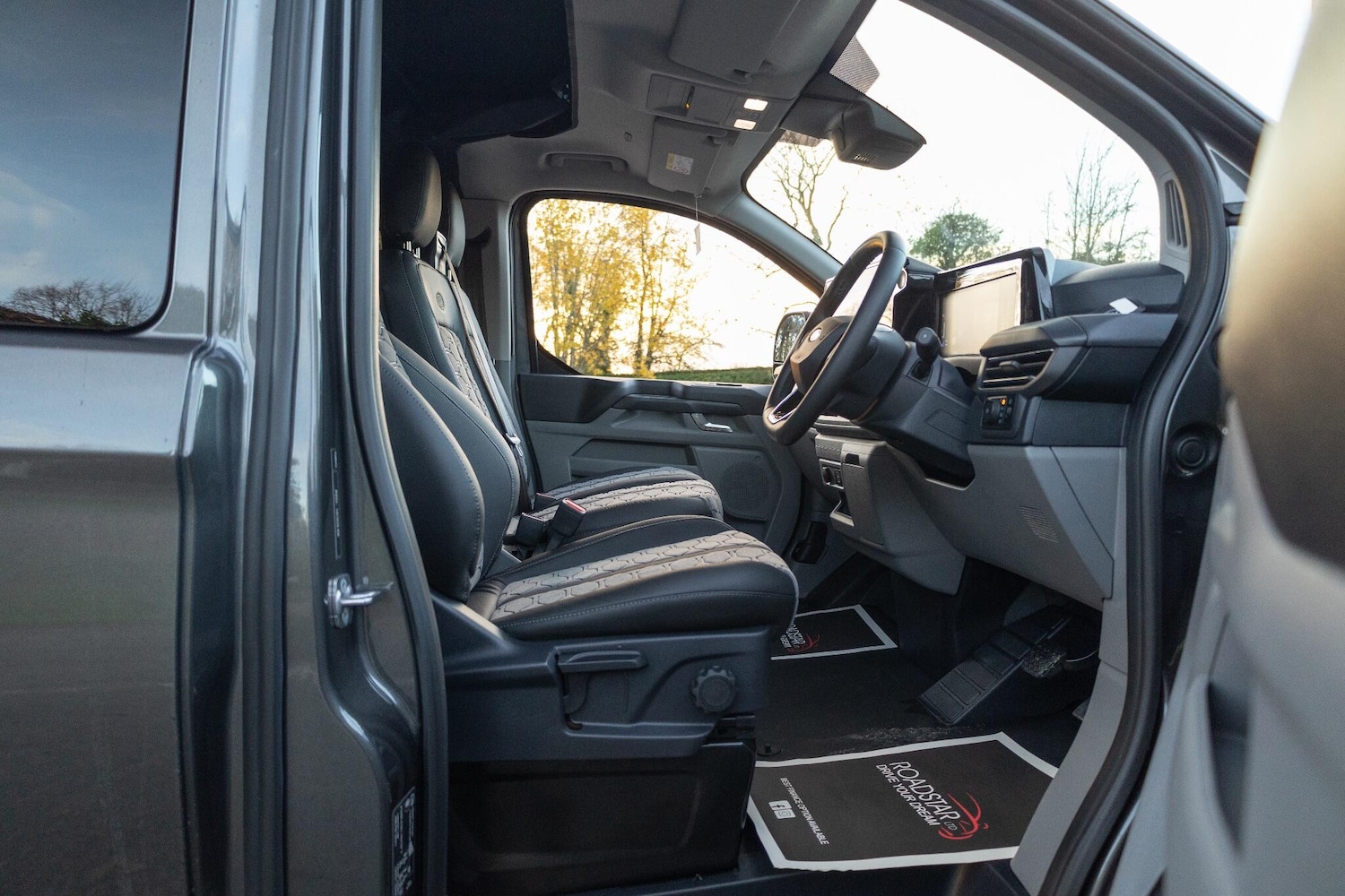 Used Ford Transit Custom 2024 for sale - 76742512: Photo 7