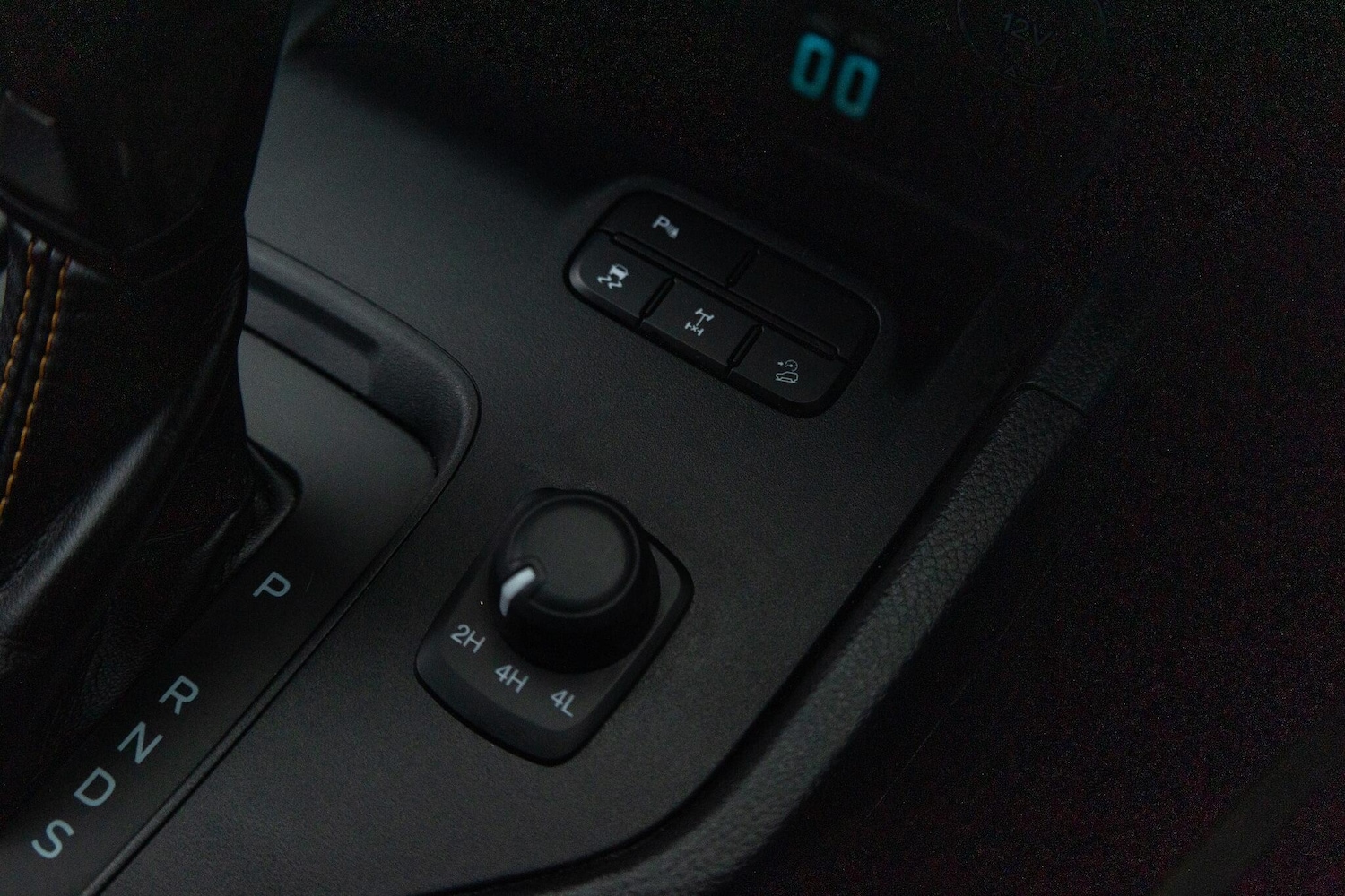 Used Ford Ranger 2022 for sale - 76728347: Photo 10