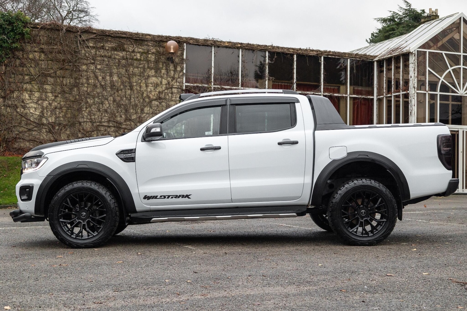 Used Ford Ranger 2022 for sale - 76728347: Photo 11