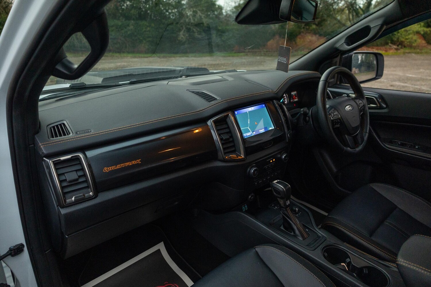 Used Ford Ranger 2022 for sale - 76728347: Photo 12