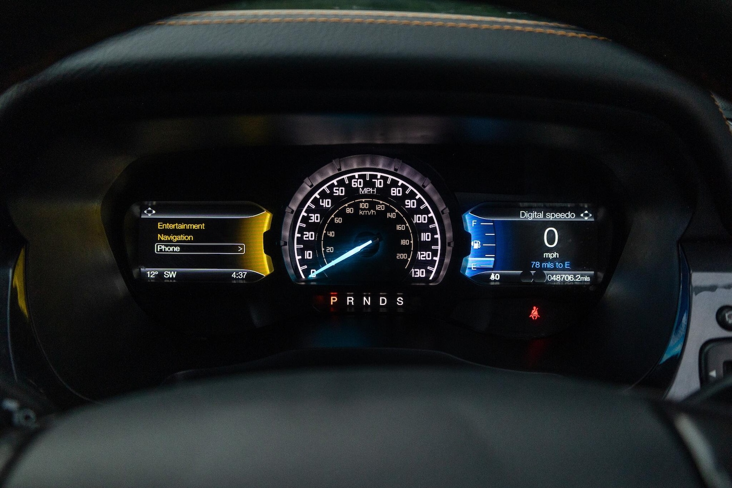 Used Ford Ranger 2022 for sale - 76728347: Photo 13