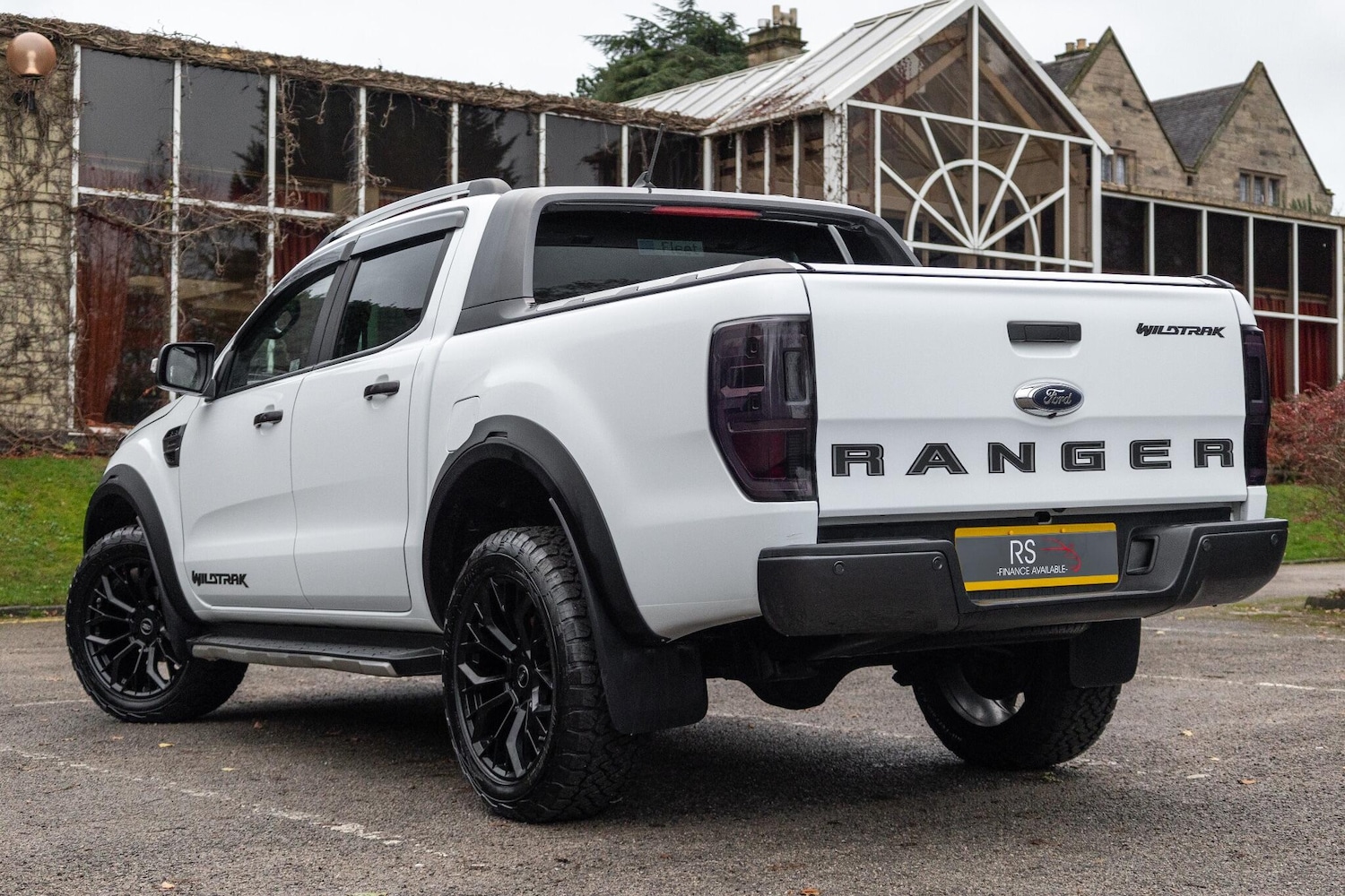 Used Ford Ranger 2022 for sale - 76728347: Photo 14