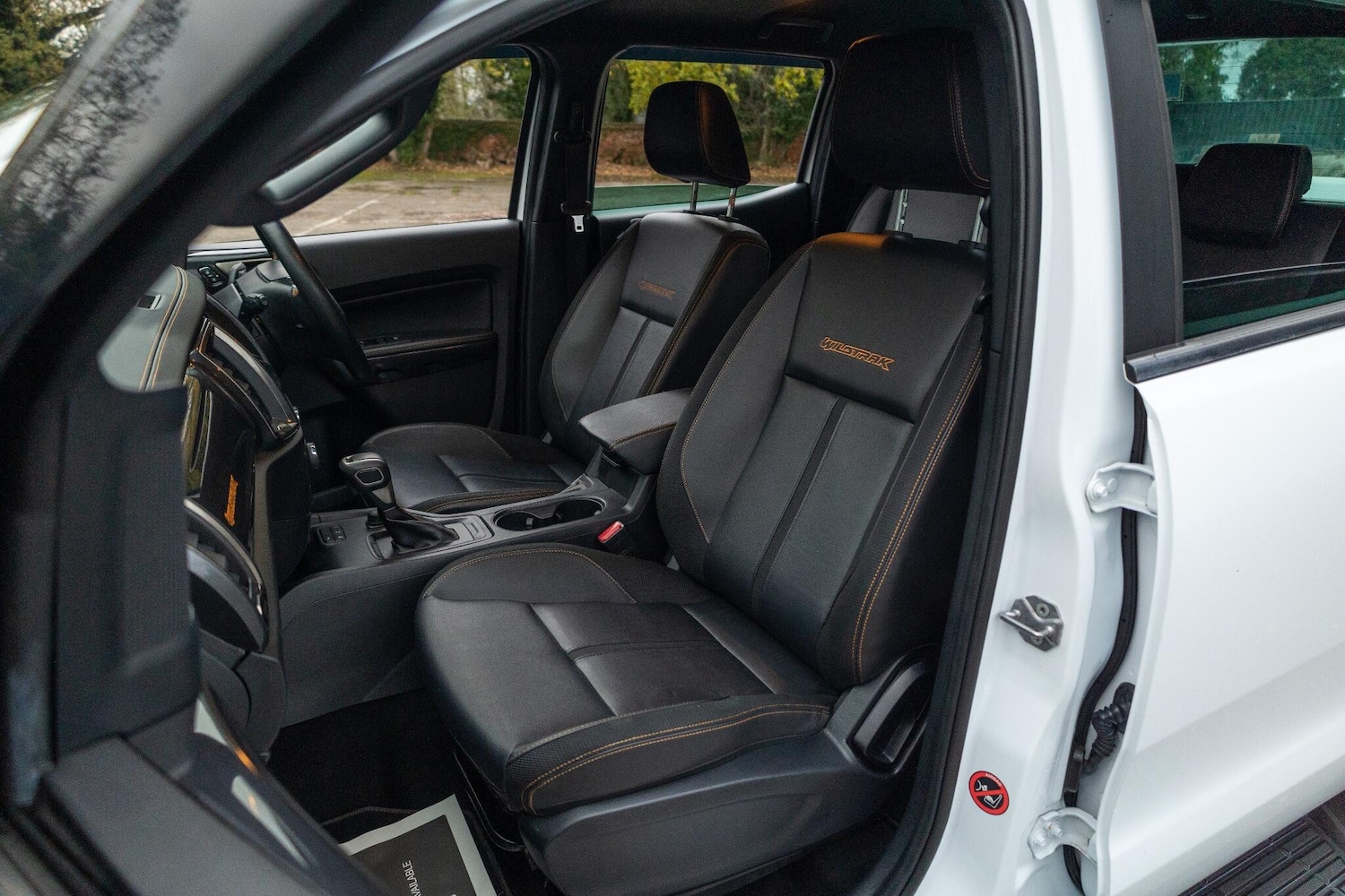 Used Ford Ranger 2022 for sale - 76728347: Photo 15