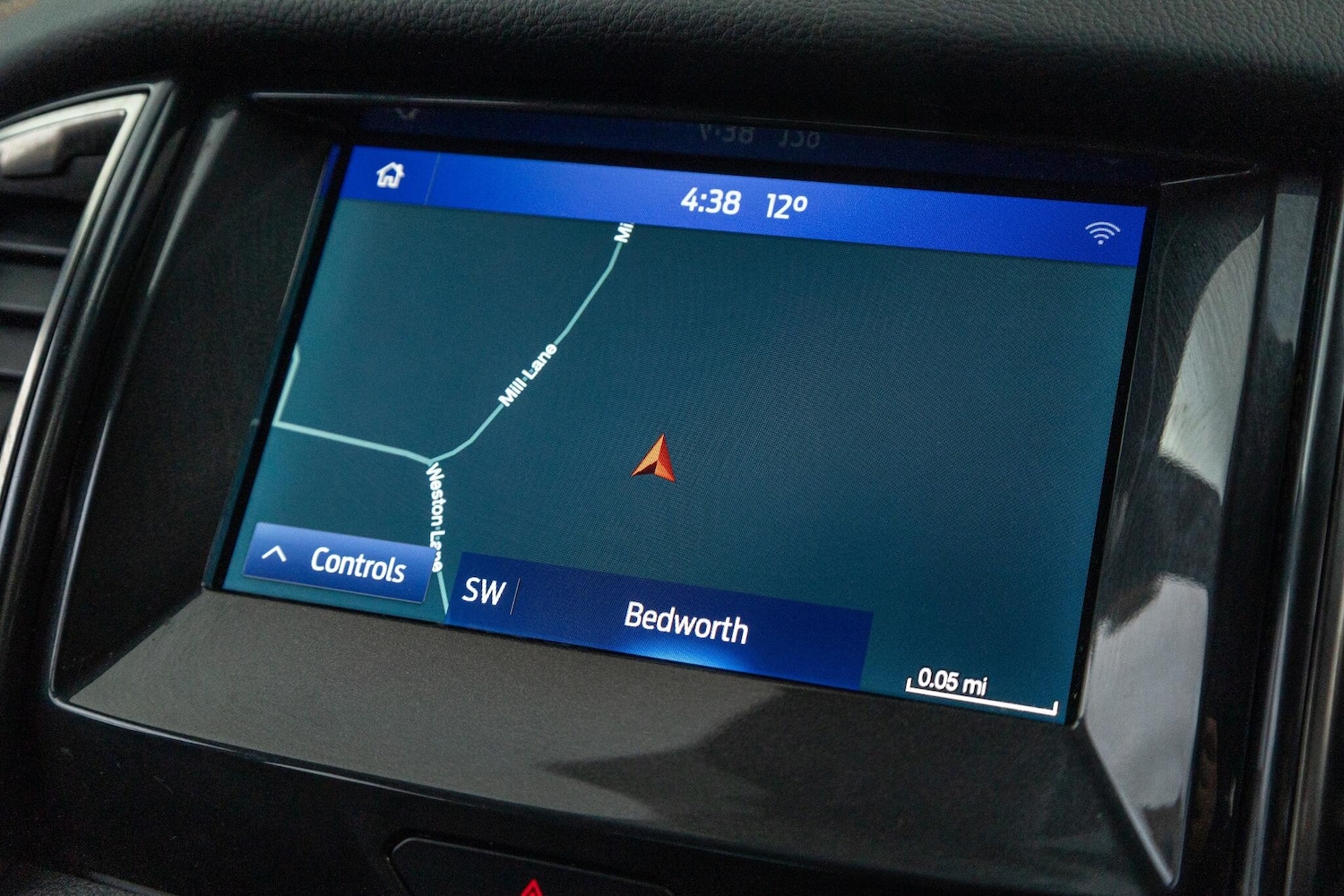 Used Ford Ranger 2022 for sale - 76728347: Photo 16