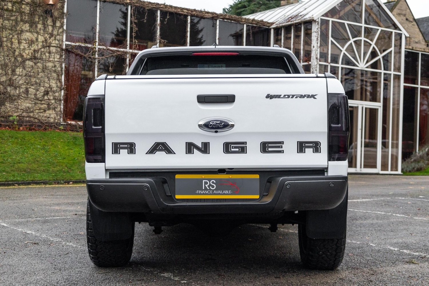 Used Ford Ranger 2022 for sale - 76728347: Photo 17