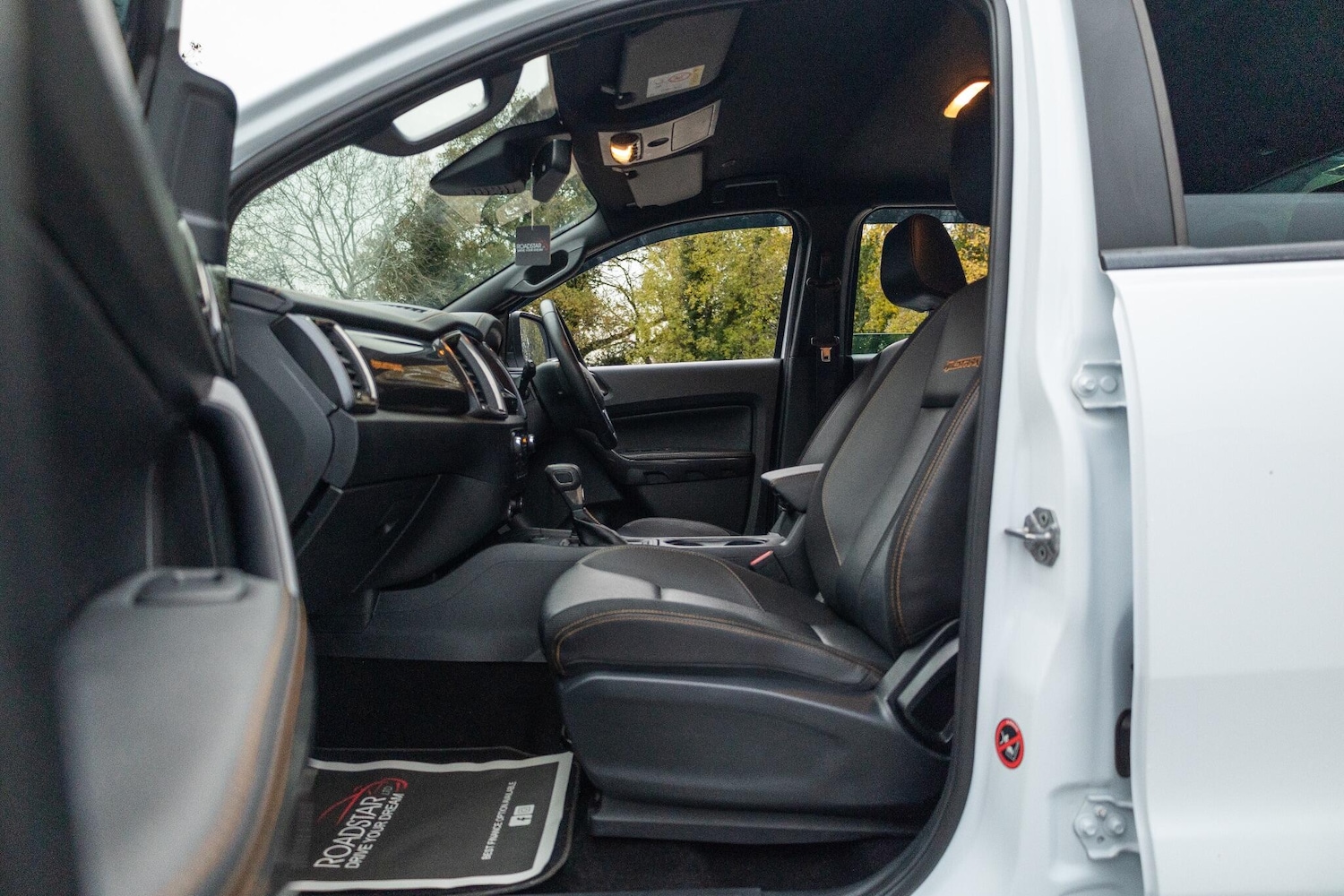 Used Ford Ranger 2022 for sale - 76728347: Photo 18