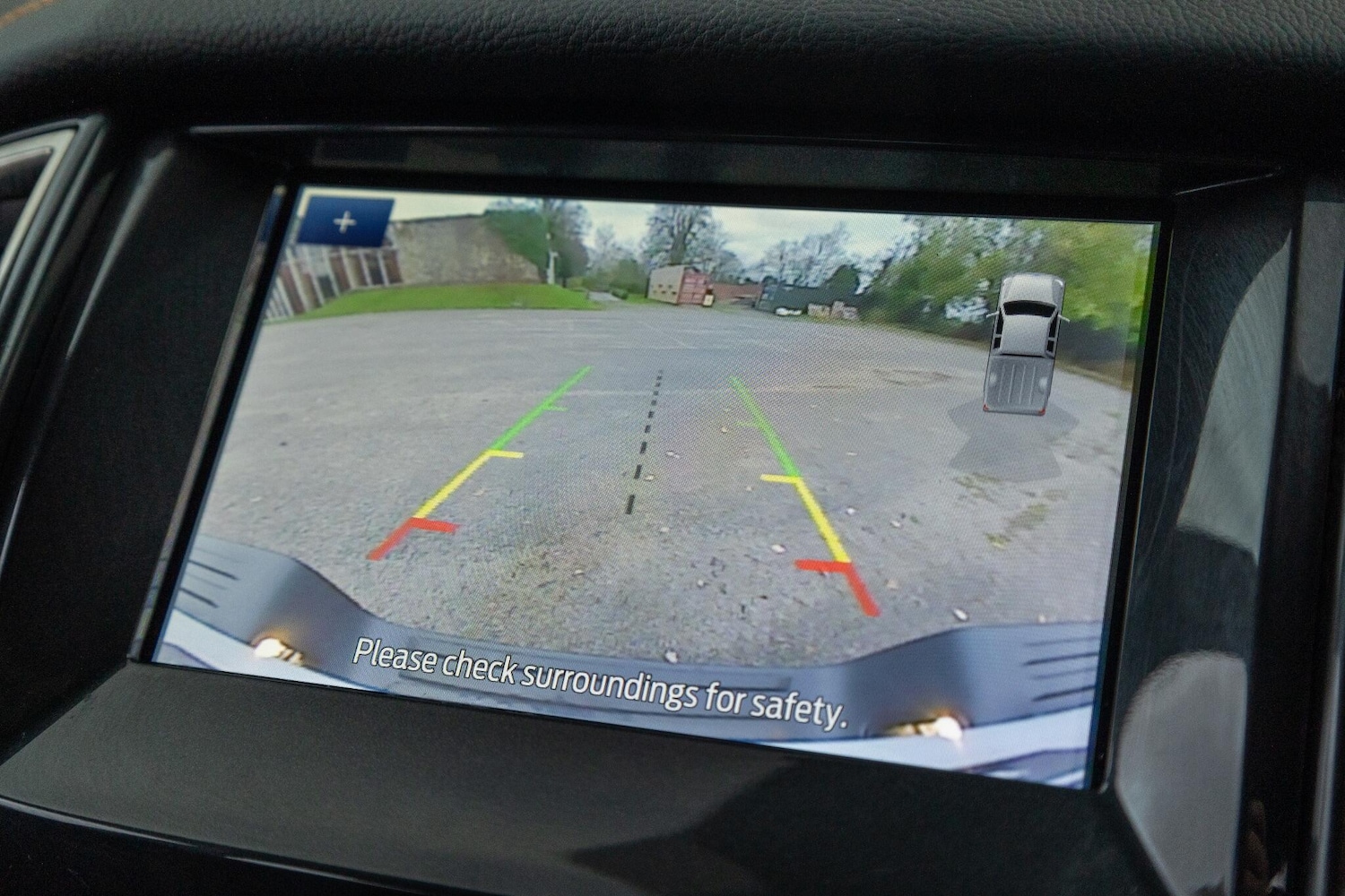 Used Ford Ranger 2022 for sale - 76728347: Photo 19