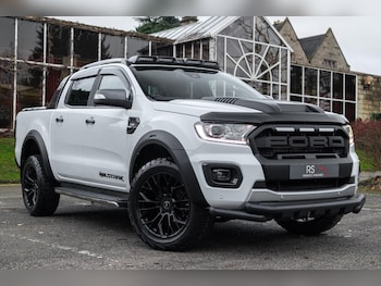 Ford - Ranger