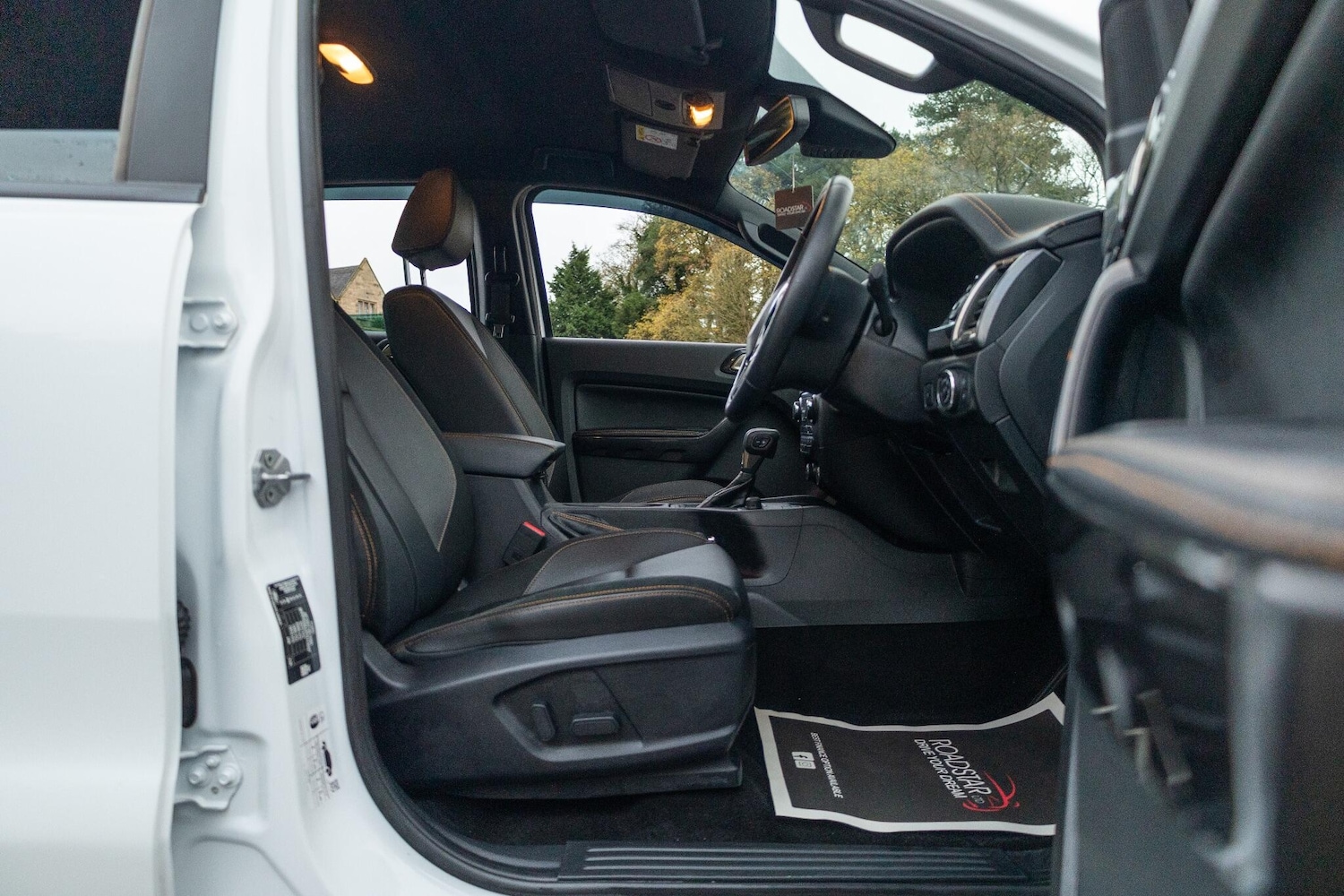 Used Ford Ranger 2022 for sale - 76728347: Photo 2