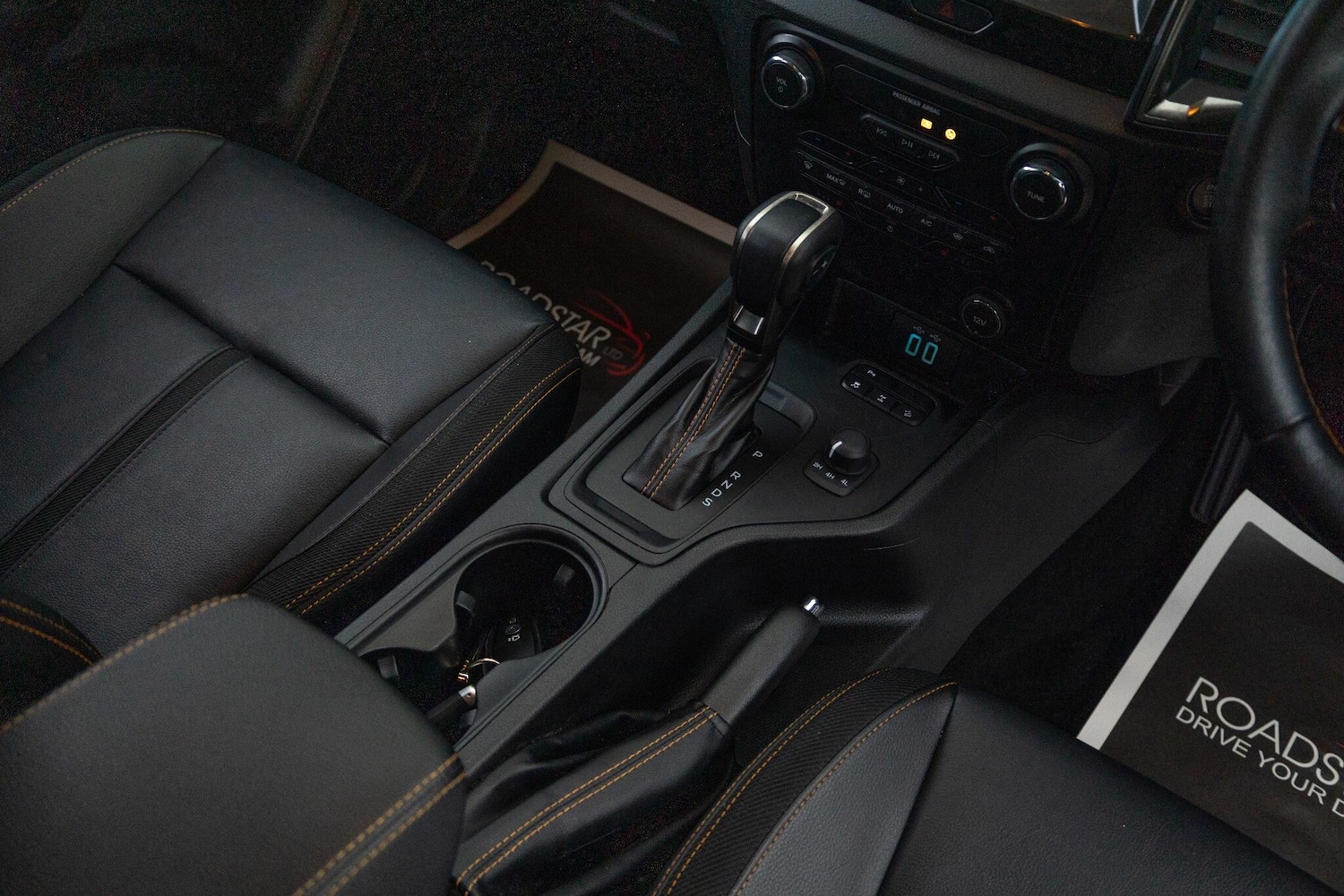 Used Ford Ranger 2022 for sale - 76728347: Photo 20