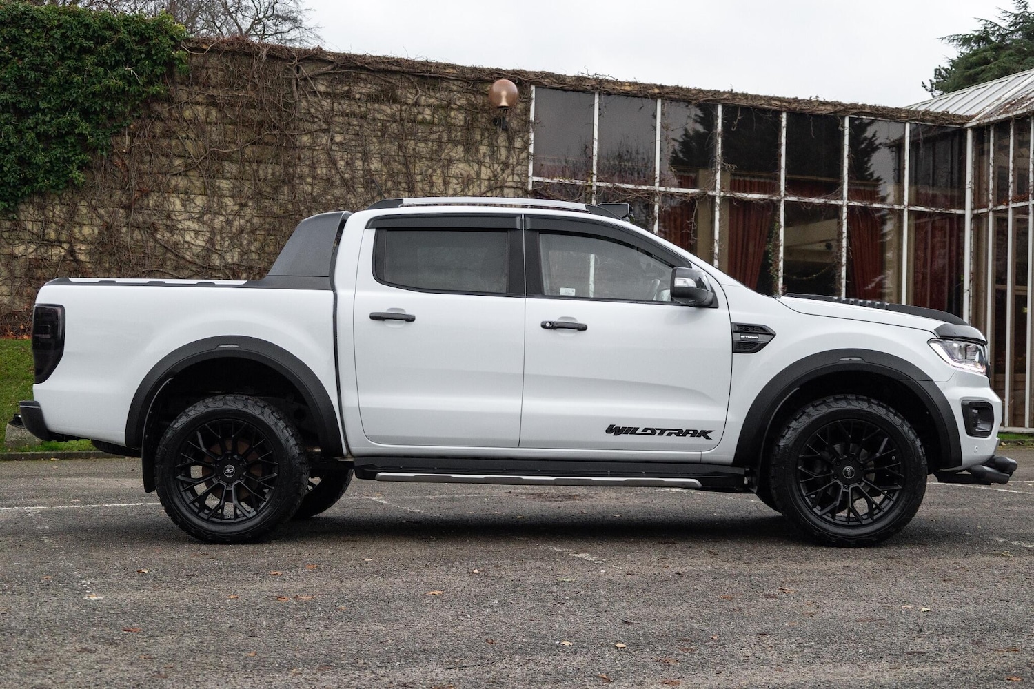 Used Ford Ranger 2022 for sale - 76728347: Photo 21