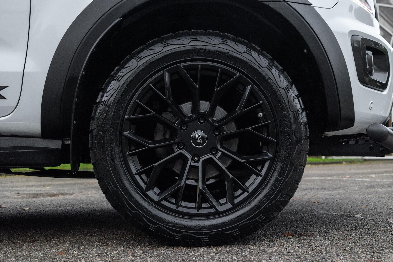 Used Ford Ranger 2022 for sale - 76728347: Photo 23