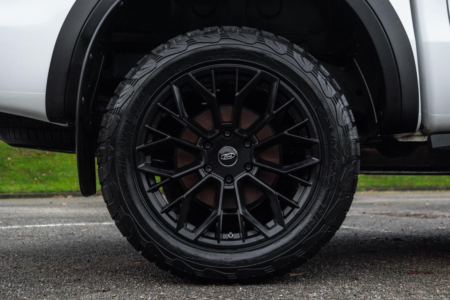 Used Ford Ranger 2022 for sale - 76728347: Photo 24