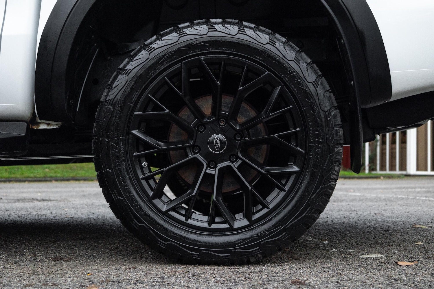 Used Ford Ranger 2022 for sale - 76728347: Photo 25