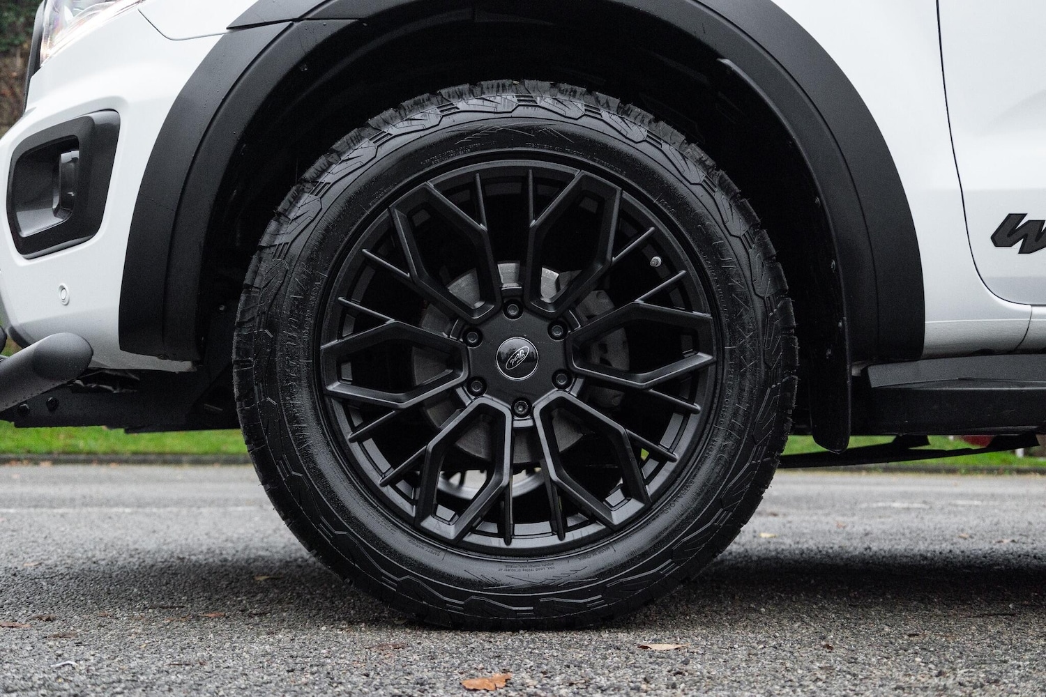 Used Ford Ranger 2022 for sale - 76728347: Photo 26