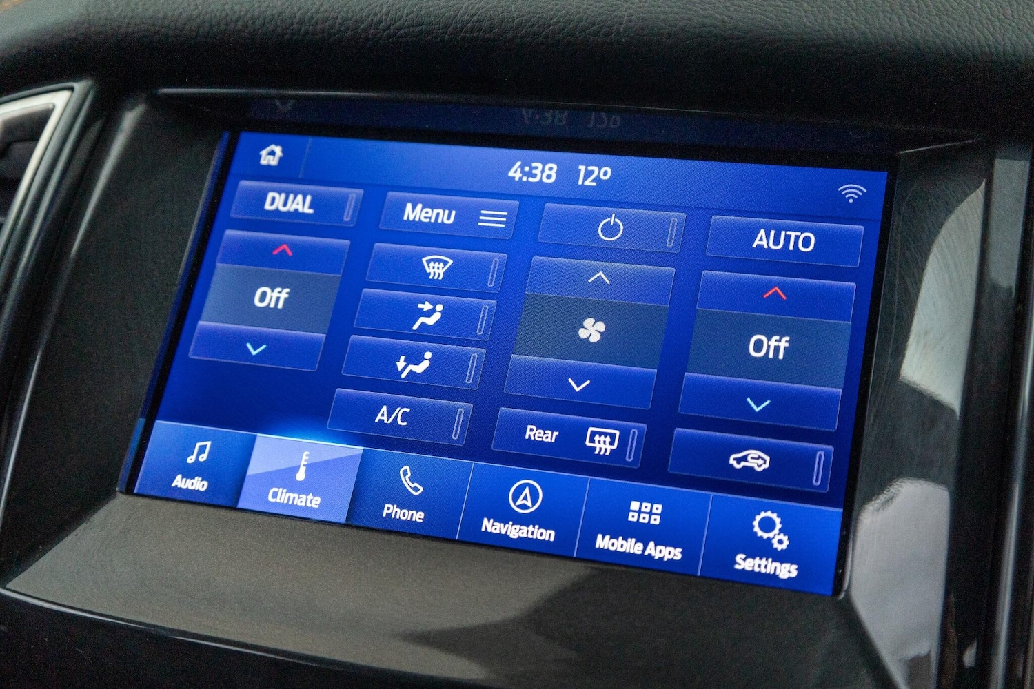 Used Ford Ranger 2022 for sale - 76728347: Photo 27