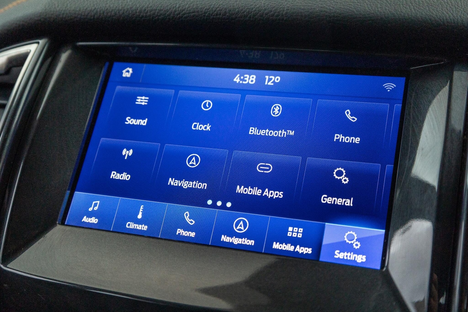 Used Ford Ranger 2022 for sale - 76728347: Photo 28