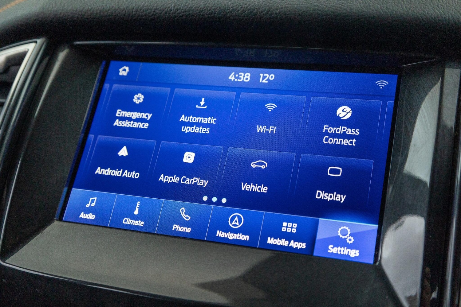 Used Ford Ranger 2022 for sale - 76728347: Photo 29