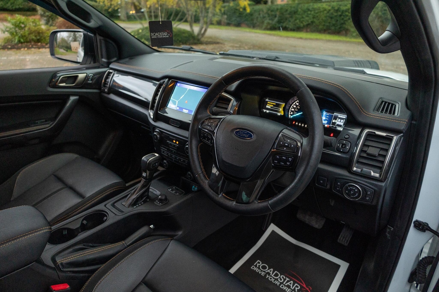 Used Ford Ranger 2022 for sale - 76728347: Photo 3