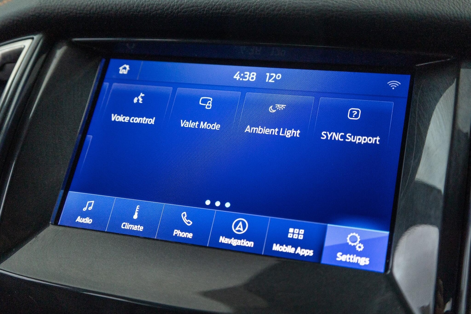 Used Ford Ranger 2022 for sale - 76728347: Photo 30