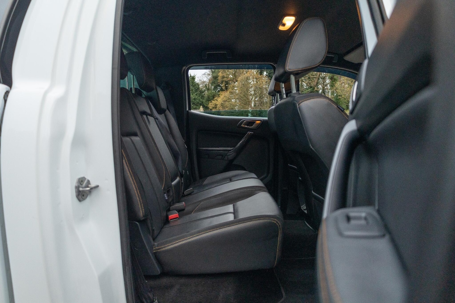 Used Ford Ranger 2022 for sale - 76728347: Photo 31