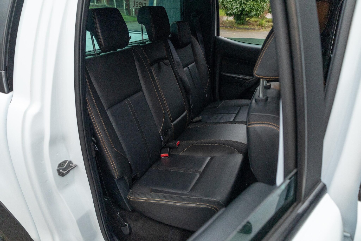 Used Ford Ranger 2022 for sale - 76728347: Photo 32