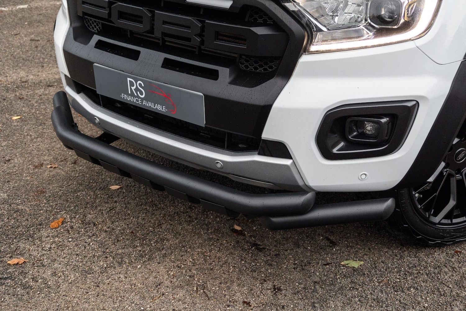 Used Ford Ranger 2022 for sale - 76728347: Photo 34