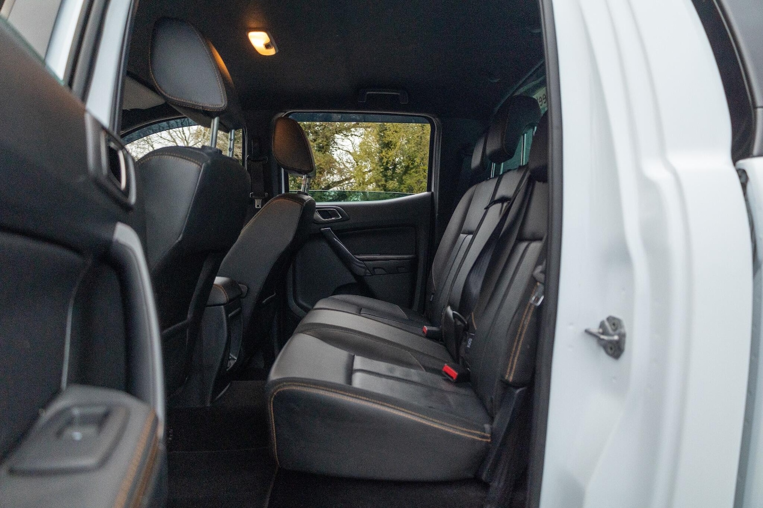 Used Ford Ranger 2022 for sale - 76728347: Photo 35