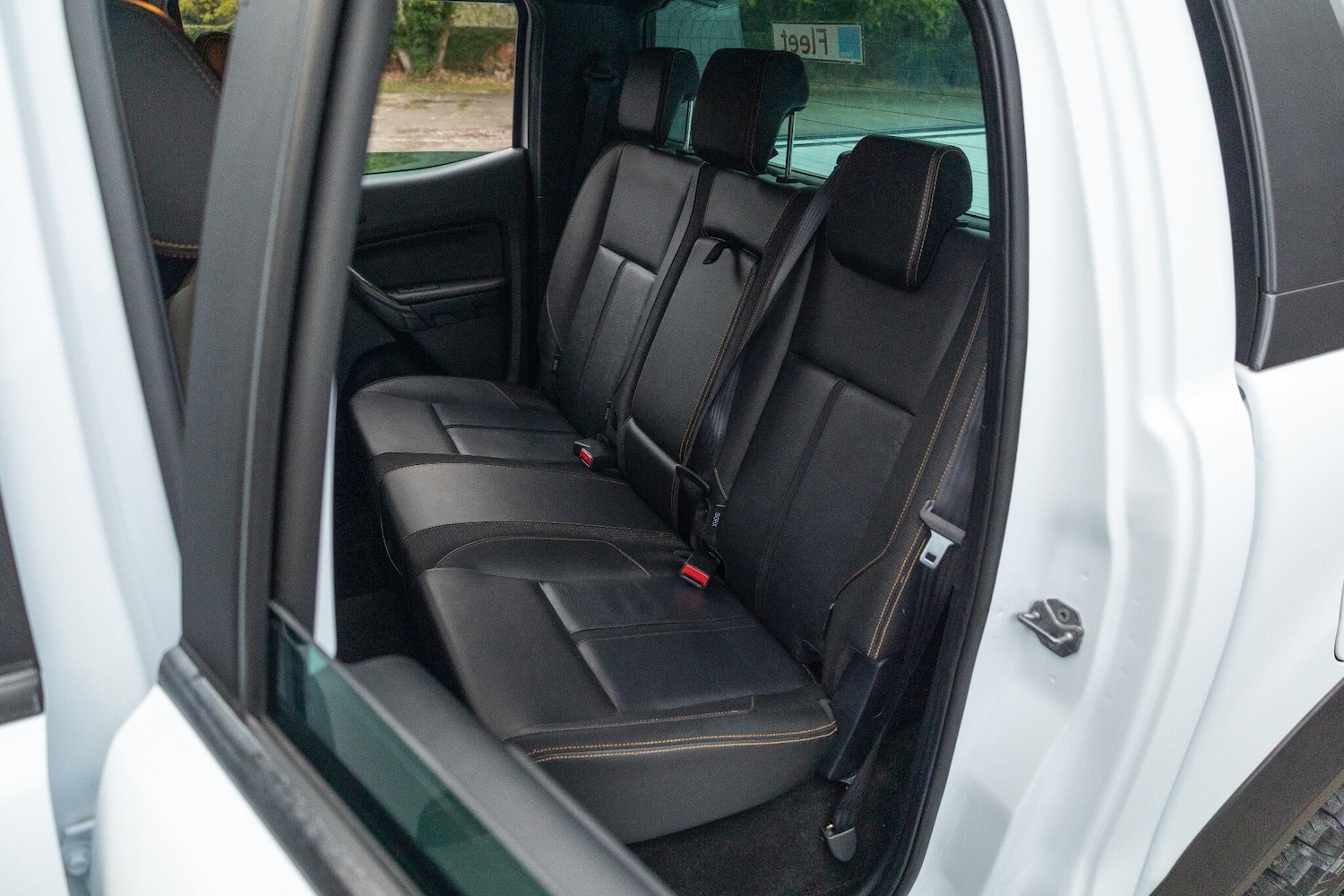 Used Ford Ranger 2022 for sale - 76728347: Photo 37