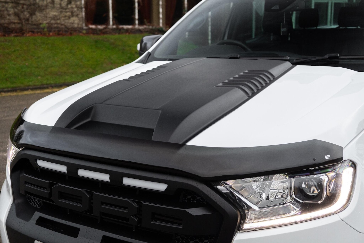 Used Ford Ranger 2022 for sale - 76728347: Photo 38