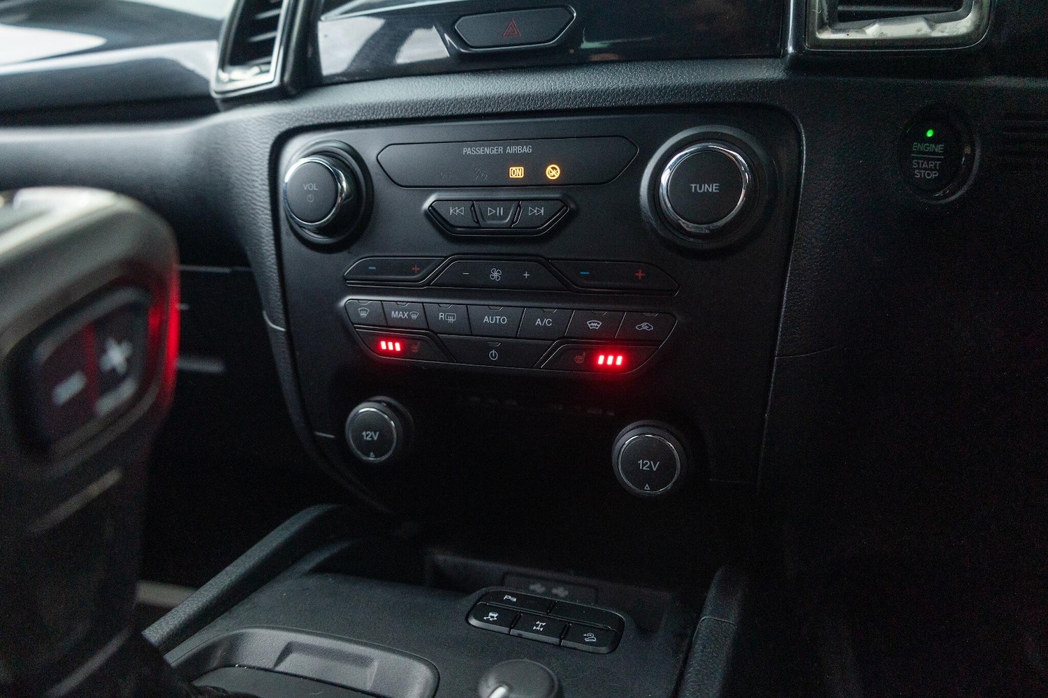 Used Ford Ranger 2022 for sale - 76728347: Photo 39