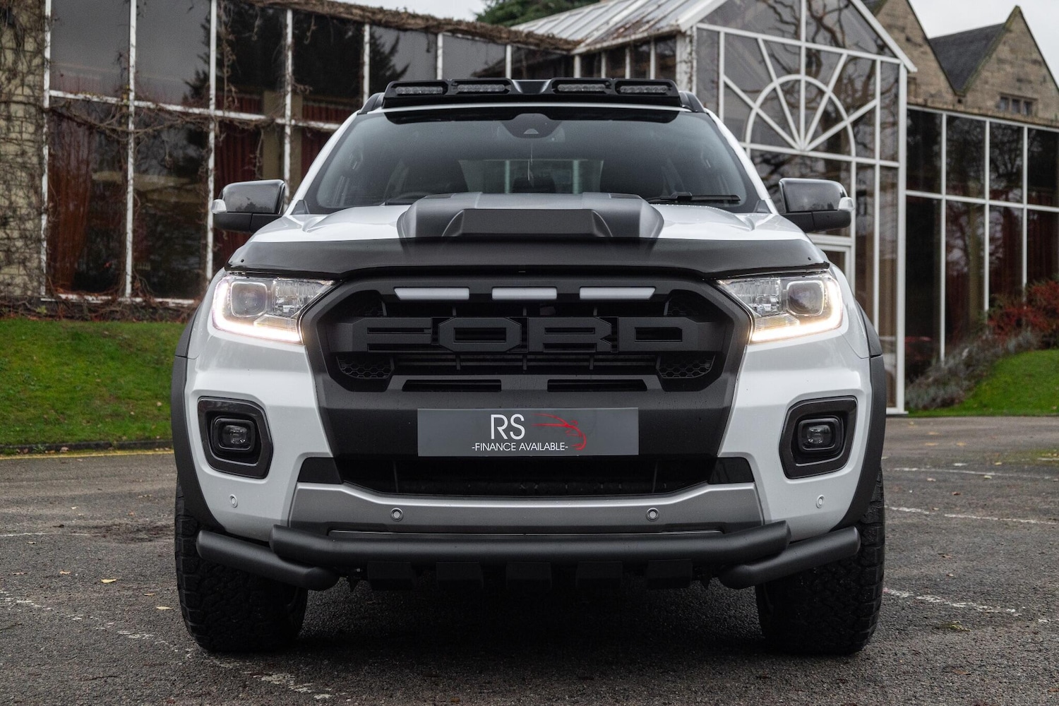 Used Ford Ranger 2022 for sale - 76728347: Photo 4