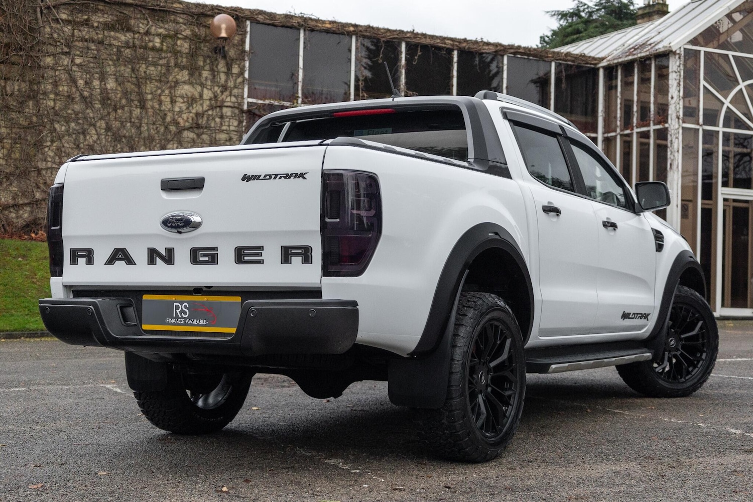 Used Ford Ranger 2022 for sale - 76728347: Photo 40