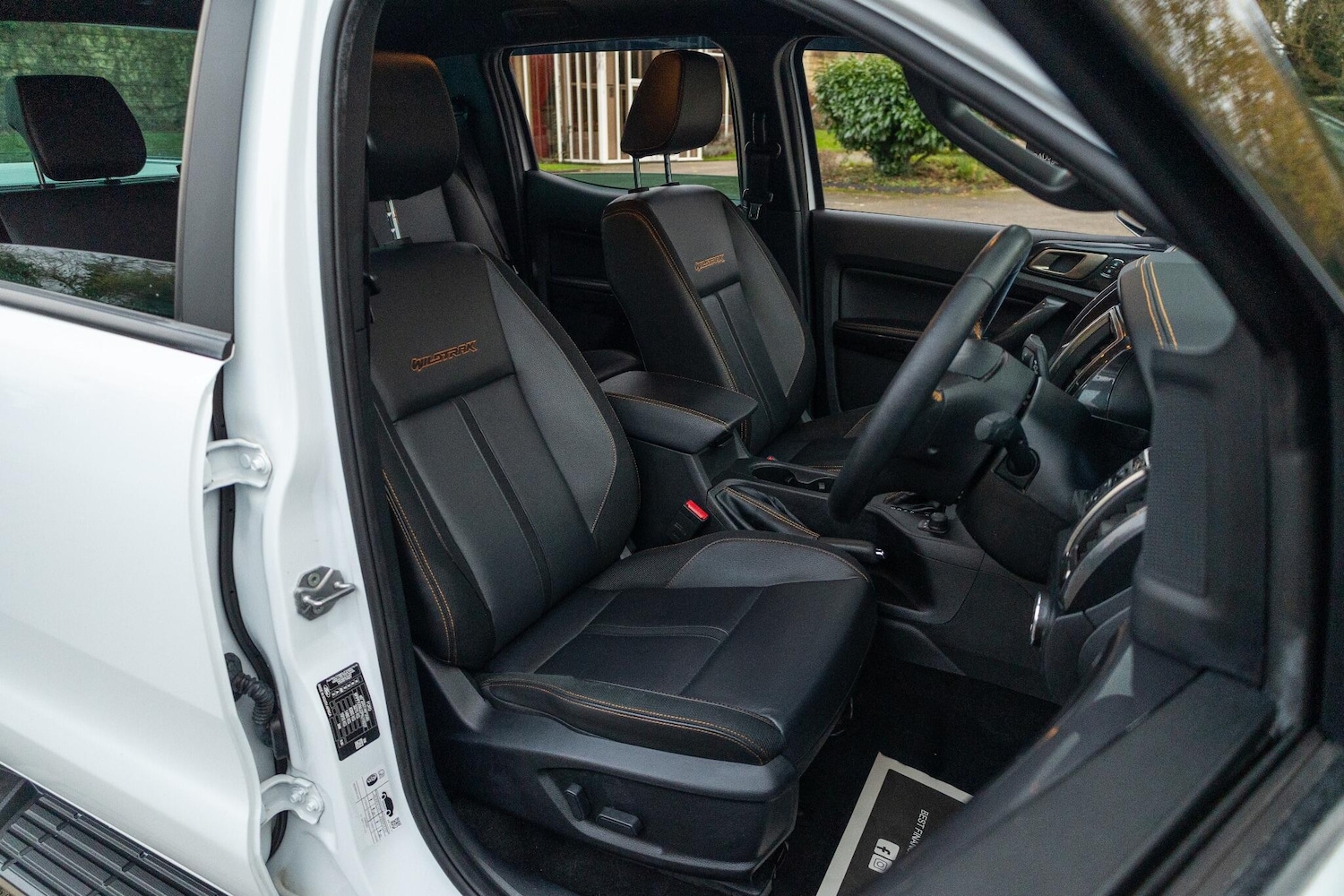 Used Ford Ranger 2022 for sale - 76728347: Photo 5