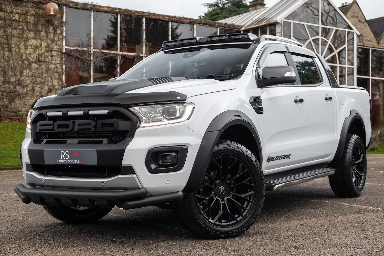 Used Ford Ranger 2022 for sale - 76728347: Photo 6