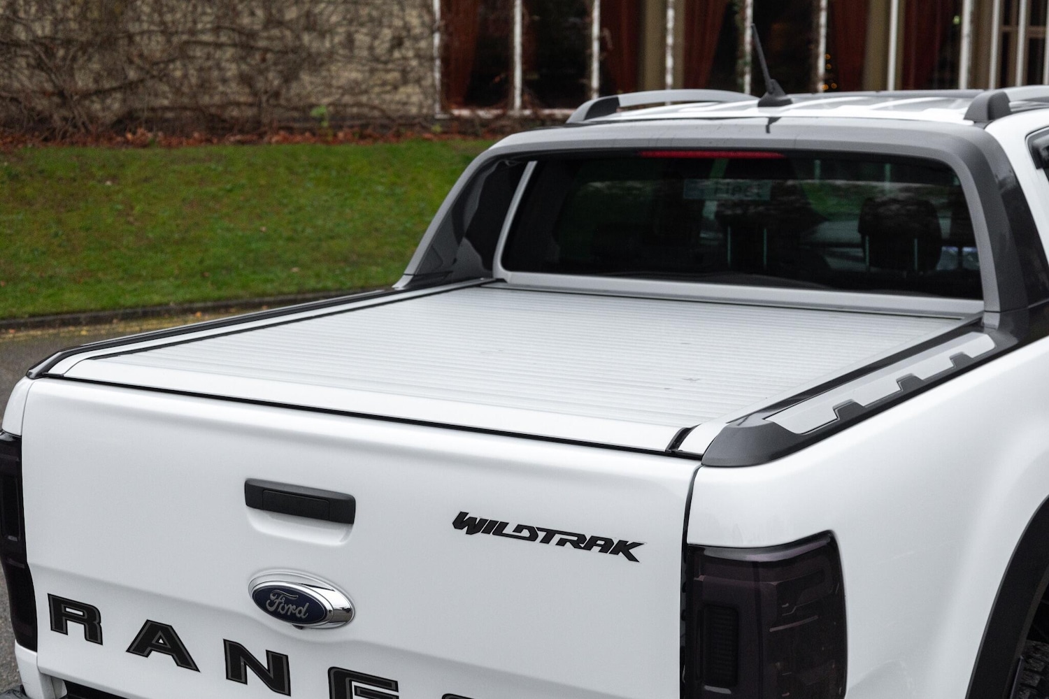 Used Ford Ranger 2022 for sale - 76728347: Photo 9