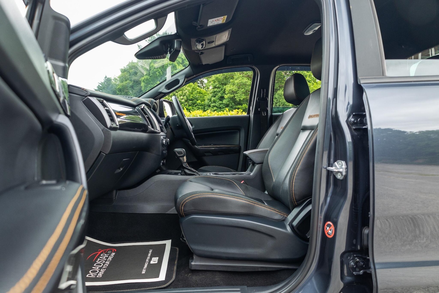 Used Ford Ranger 2022 for sale - 76700966: Photo 25