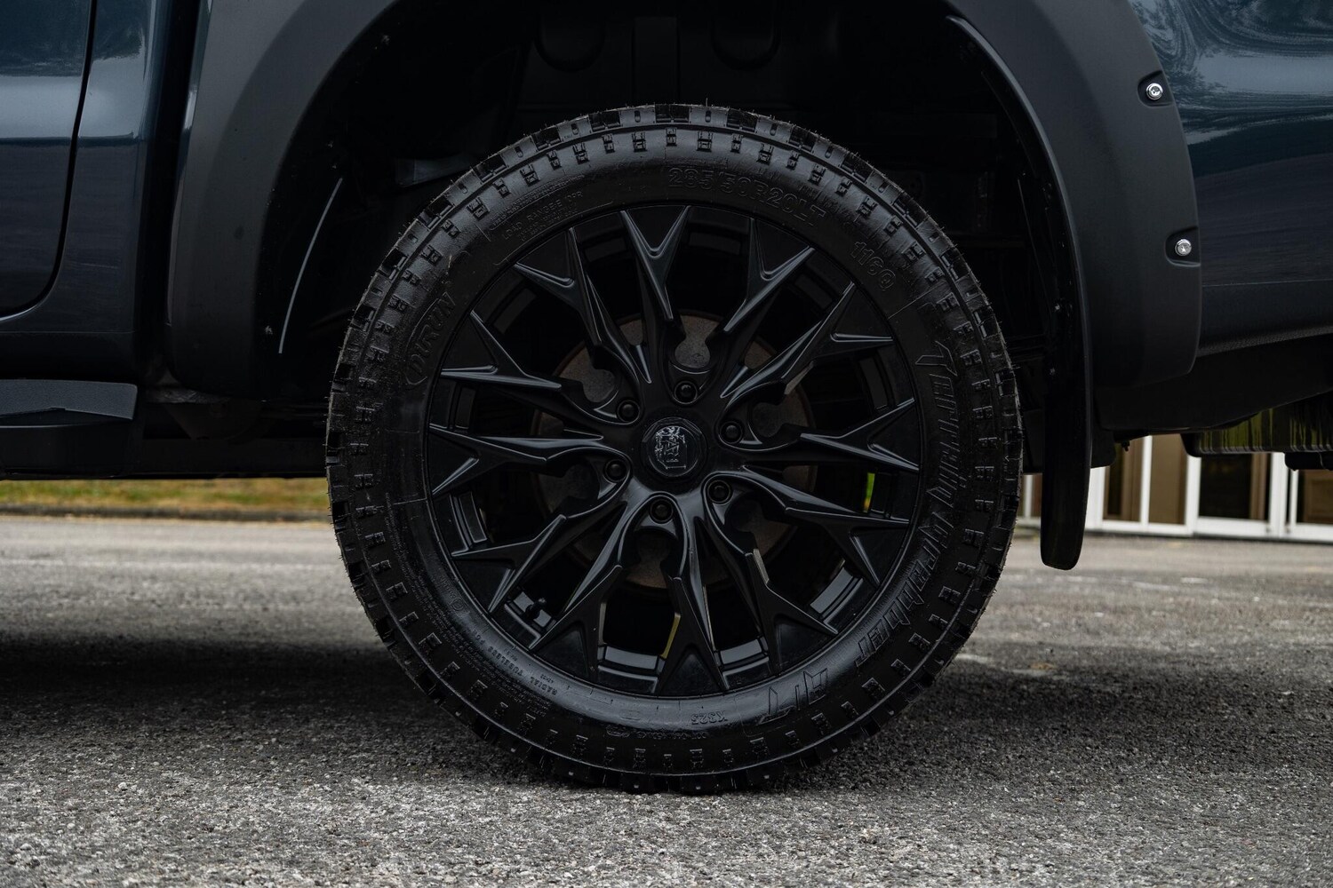 Used Ford Ranger 2022 for sale - 76700966: Photo 34