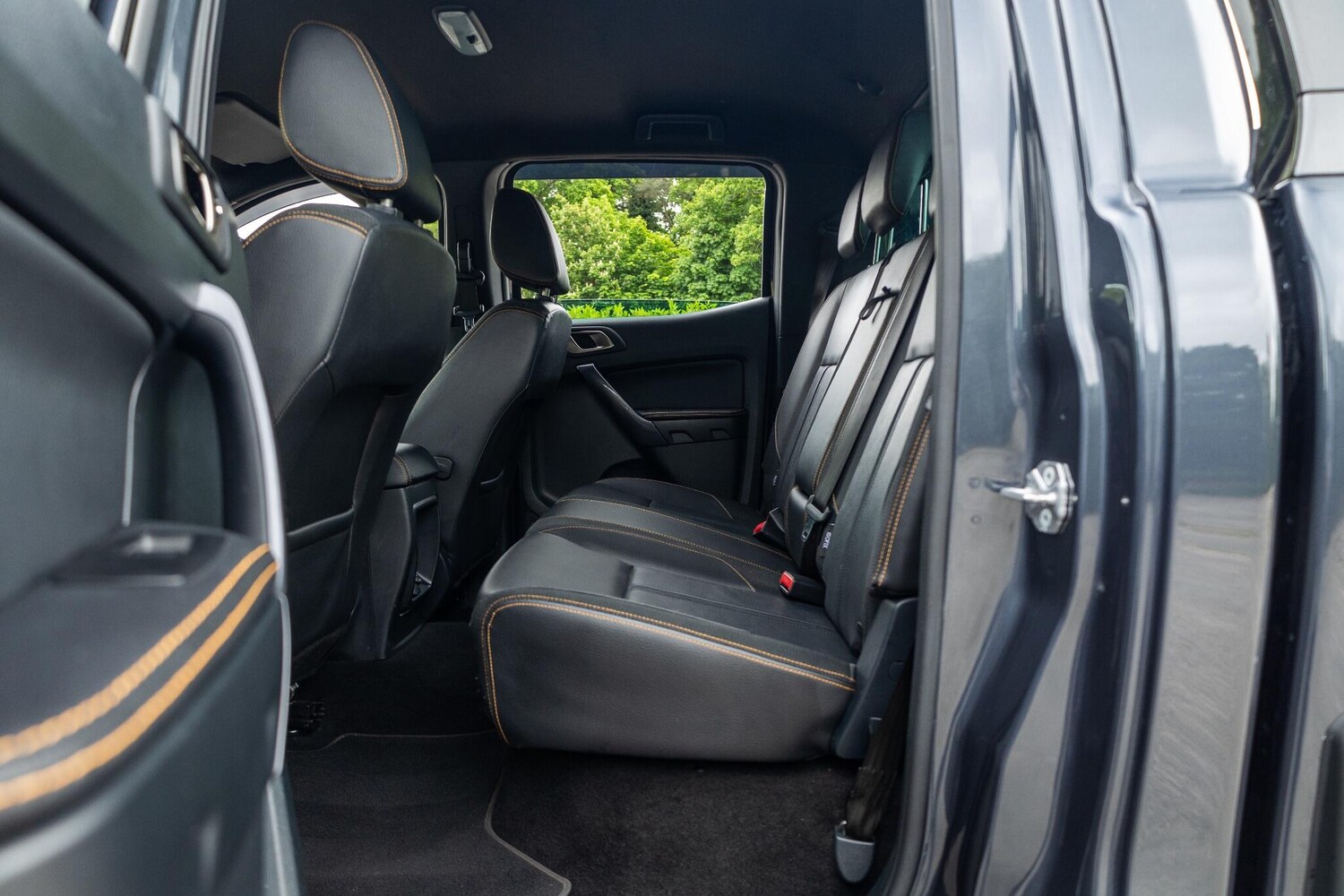 Used Ford Ranger 2022 for sale - 76700966: Photo 38