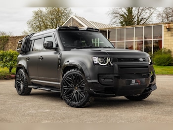 2023 (73) - 3.0 D250 MHEV X-Dynamic SE Auto 4WD Euro 6 (s/s) 5dr