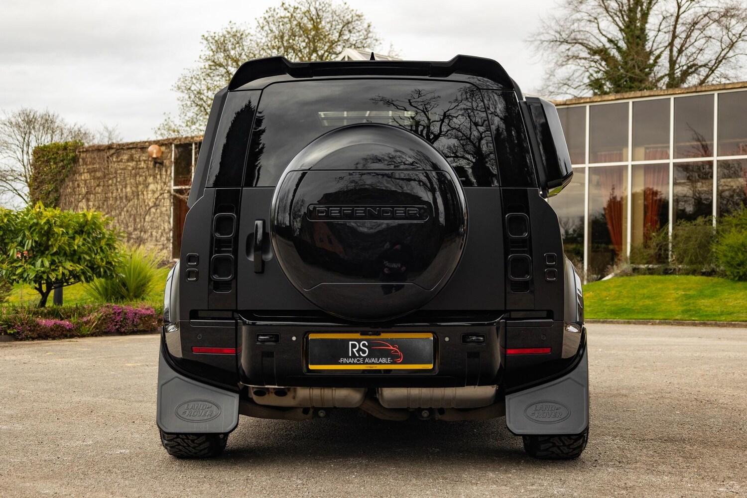 Vehicle 28
