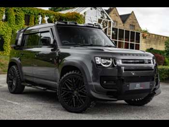 2023 (23) - 3.0 D250 MHEV SE Auto 4WD Euro 6 (s/s) 5dr