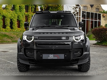 Used Land Rover Defender 110 2023 for sale - 75414163: Photo