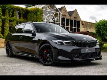 2022 (72) - 2.0 330e 12kWh M Sport Touring Auto Euro 6 (s/s) 5dr