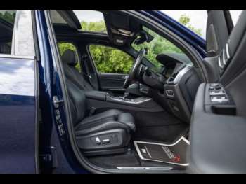 Used BMW X5 2020 for sale - 72946463: Photo