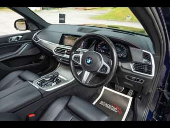 Used BMW X5 2020 for sale - 72946463: Photo